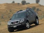 GMC Acadia 2007 года